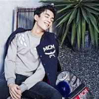 12颗星的一个很大的英俊激情是因为