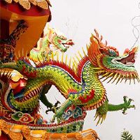 2022年，龙在几天内抬起头，是适合进入房子吗？是吉日语吗？