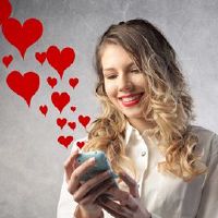 “不要向你的朋友发送死者”？