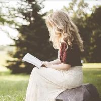 让自己变得更好。空闲时间时阅读星座