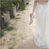 如果你能嫁给男神，12名星座女性愿意使用？