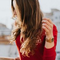 生命没有激情，与黄道带已成为一种习惯