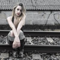 我只知道如何恋爱，我不知道如何支付。