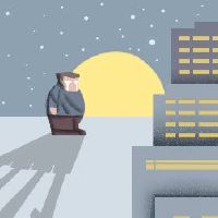 你想在第一年有一个房子吗？