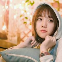 我总是抱着一个幻想，可以保留别人的黄道带