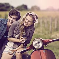 谈论爱最令人兴奋的星座