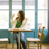 最具气质，最魅力，最美丽，三个大明星让男孩没有阻力