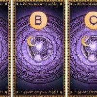 免费塔罗牌测试是你的感受，你太多了吗？