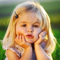 十二个星座，人们希望他们永远不会长大