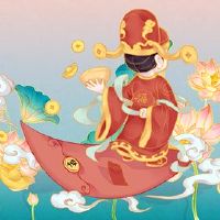 20022年上帝的方向在哪里？