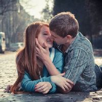 结婚后12个星座是这样的！