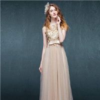 第12个星座的独家童话裙