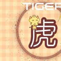 在2022年，五行中缺少老虎。