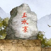 癸巳日柱2022年运程 自坐偏财中正官正印正财