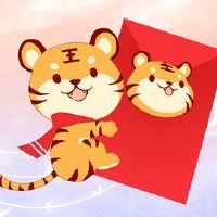 2022给你母亲的新年问候感动