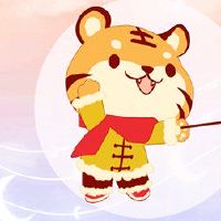 老虎年春节大全到联合收藏2022