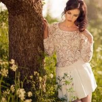 爱是大胆的，一旦你爱上了你，很难改变三大星座。