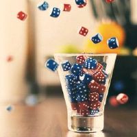 思想老了，很难接受新事物的黄道带。