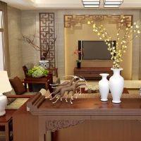 房子的风义安排是什么？