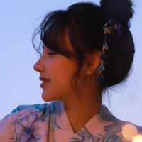 三个大星座有一种细腻和感情的感觉，不容易哭泣，坚强和欣赏