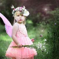 老虎是一个很好的词，选择常量名称。