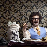 最潜力成为当地奢侈品的星座