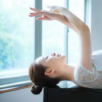 我不喜欢私生活的4个注册太多女孩，思考保守派