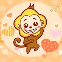 1968年属猴2022年财运 谨慎堆到避免亏损