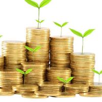 财富之神，最近的星座