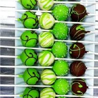 十二个星座代表了棒棒糖