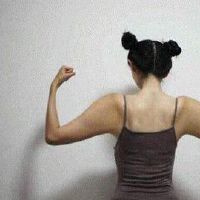 在女性男人身上，我只认识到这些十二生肖女性！