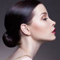 女人的耳朵是什么意思？