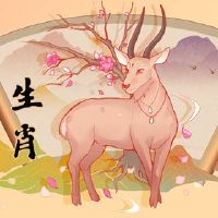 如何在2022年Zodiac Little Sheep是今年的财富