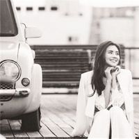 看看红色的灰尘，追求爱情，没有活跃的星座