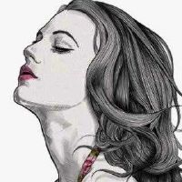 女性尖端的女人是什么意思是什么？