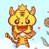 在2022年，十二生肖是一年的老虎人。