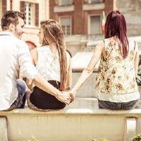 12个星座女性，他喜欢卧刀