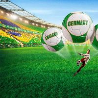 想看世界杯的12个星座？