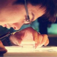 做事永远不会引用沉积的星座