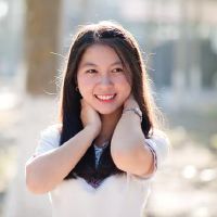 化妆后没有不同的星座