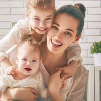 最适合大妻子的星座