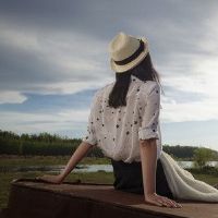 在爱情中，它最有可能成为大炮灰色的星座。