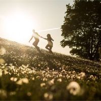 面对冲突，12个星座仍将选择爱情？