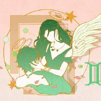 双男男性喜欢你，但没有主动？我会承认它。