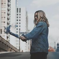 我不想分享我心中的四个星座，天蝎座不好，狮子座太自豪了。