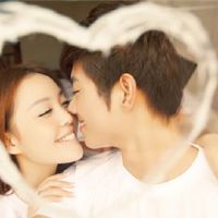 你的爱天赋是在12个星座中。