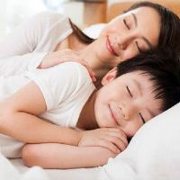 12星儿童更有可能让我的父母？