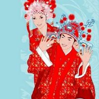 看看十二生肖的婚姻何时