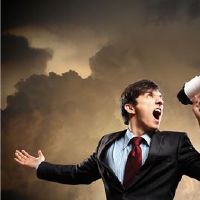 像个人英雄主义一样，这些星座并不好