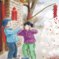 新年日的习俗是什么？